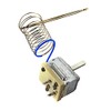 Bosch 499005 Genuine Original HBN/Neff B/E/U/Siemens HB13 Main Oven Thermostat