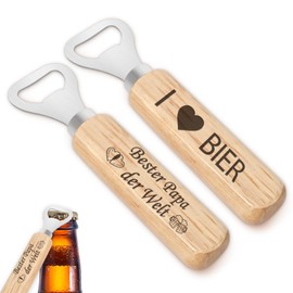 Father's Day Gift For Dad, Gift Father's Day, Dad Gift, Best Gift For Dad, Gift For Dad, Bonus Dad Gift, Bottle Opener Wood, Best Dad Gifts, Gift Dad, Papa's Day Gift