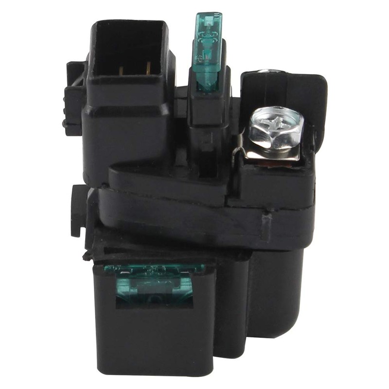 Starter Solenoid Relay for Suzuki LT-A400 Eiger 400 2X4 AUTO