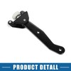 X AUTOHAUX Sliding Door Roller Guide Arm Hinge Bottom Right