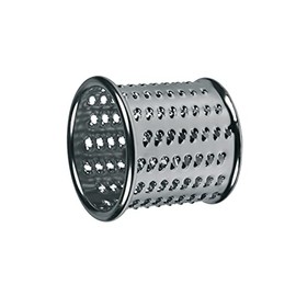 Bosch Siemens 00753401 753401 Original Drum Rasp Chopper Meat Chopper Fine 60 mm Long Mincer