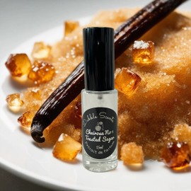 Dabble Scents Inspired by Project Cheirosa Dabble Scents Toasted Sugar Extrait de Parfum 15ml