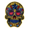 Unbranded Sugar Skull Day Of The Dead Dia De Los