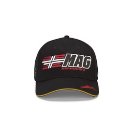 Rich Energy Haas Kevin Magnussen Driver Hat