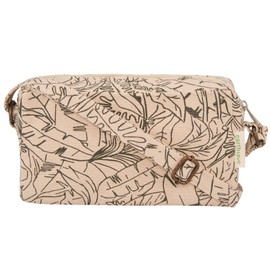 earthsave Cotton Premium Sling Bag | Sling Bag for Women with Adjustable strap