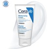 CeraVe Cerave crema hidratante |50ml| hidrante diario para rostro y
