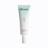 dinsee Premium Vegan Mild Sunscreen (SPF 50+PA++++)/Calming/Moisturizing/Sunscreen/UV Protection/Sun Cream/Makeup Base
