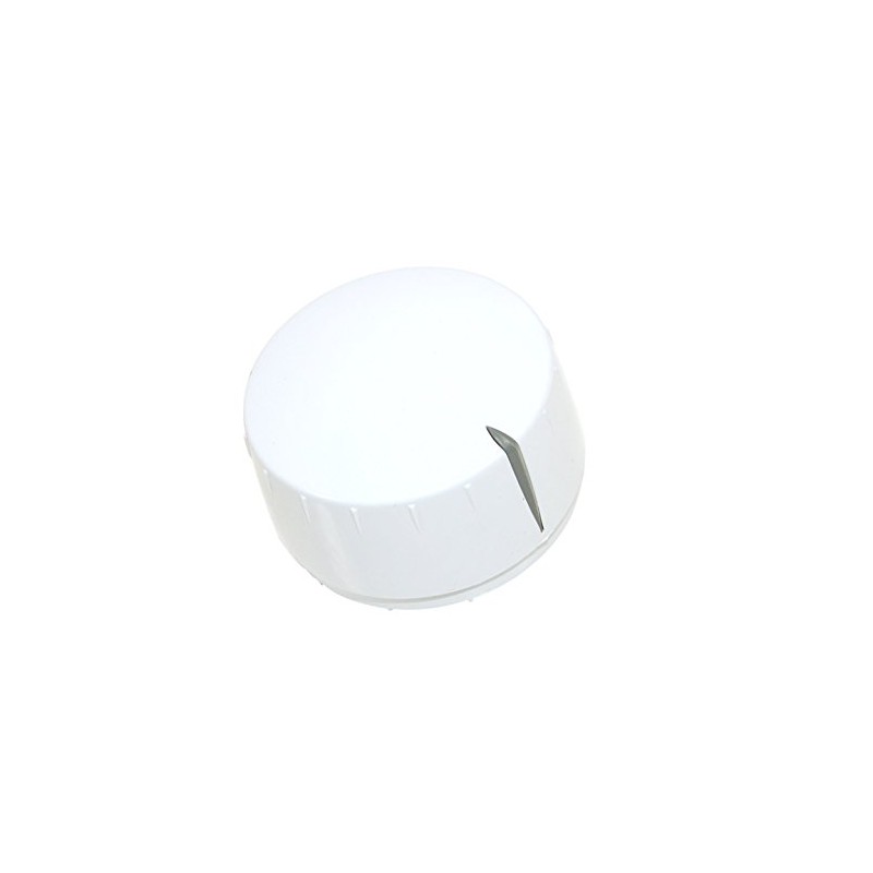 Beko Accessories 1743100100/Dishwasher White Control Knob
