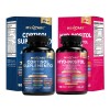 20 In1 Inositol Y 15 In 1 Cortisol 180cáps Cortisol Inositol