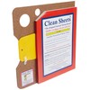Clean Sheets - CLN-CS100 Superior Mixing Pad (12x12) - 100