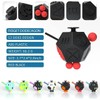Fidget Dodecagon –12-Side Fidget Toys Cube Relieves Stress and Anxiety