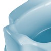 keeeper Baby Potty, Nordic Blue, 30 x 25 x 22
