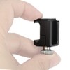 NICEYRIG Cold Shoe Mount Cold Shoe Adapter with NATO Rail