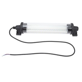 Machine Work Tube Light 110‑ LED Water and Flame Proof Machine Tube Light for Industrial Workshop