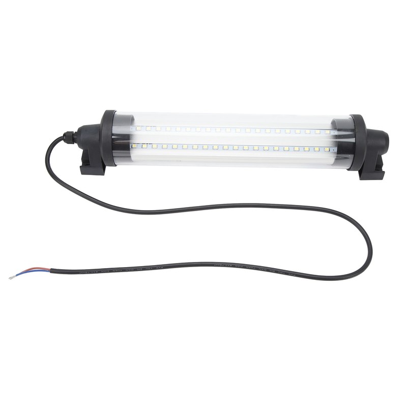 Machine Work Tube Light 110‑ LED Water and Flame Proof