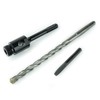 MEXCO SDS Adaptor Pack for Cores (Adaptor, A-Taper Guide Rod
