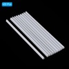 PATIKIL 10mm Binding Bars, 20 Pcs Plastic Binding Bars Slide