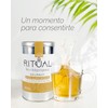 Té Verde Mental Clarity Booster con Melena de León –