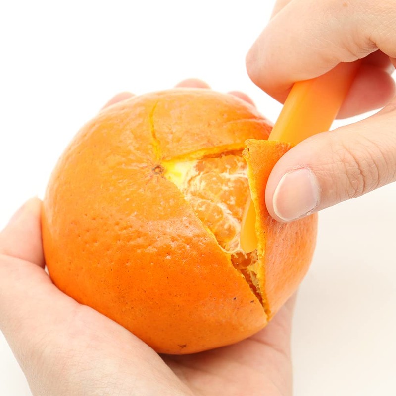 Citrus Natsumikan Peeling (2)