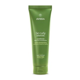 Aveda Be Curly Advanced Conditioner | Hidrata, desenreda y protege los cabellos rizados, muy rizados y ondulados de la humedad.
