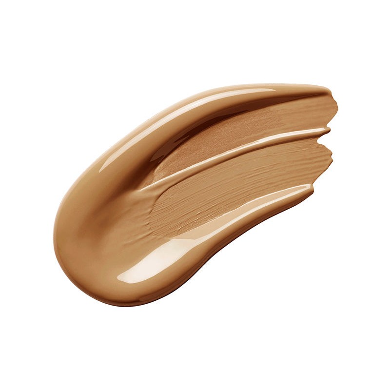 MCOBEAUTY MIRACLE HYDRA-GLOW OIL-FREE FOUNDATION - NATURAL HONEY, #MCH241 MCOBEAUTY