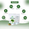 Herbal Magic's Organic Neem Leaves Powder Face Mask - Sparkle
