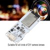 H295 OV2640 128*64 Dispaly 2Megapixel Camera Module Support Bluetooth WiFi