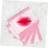 minkissy Lip Treatment Patches Moisturizing Lip Masks for Cell Regeneration