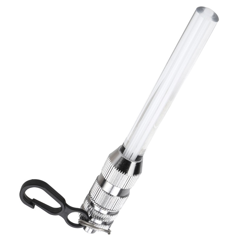 Diving Warning Signal Light Stick Diving Light Alerting Flashlight Lamp