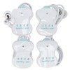 Multifunctional Electronic Pulse Massager Fatigue Relief Electric Muscle Stimulator