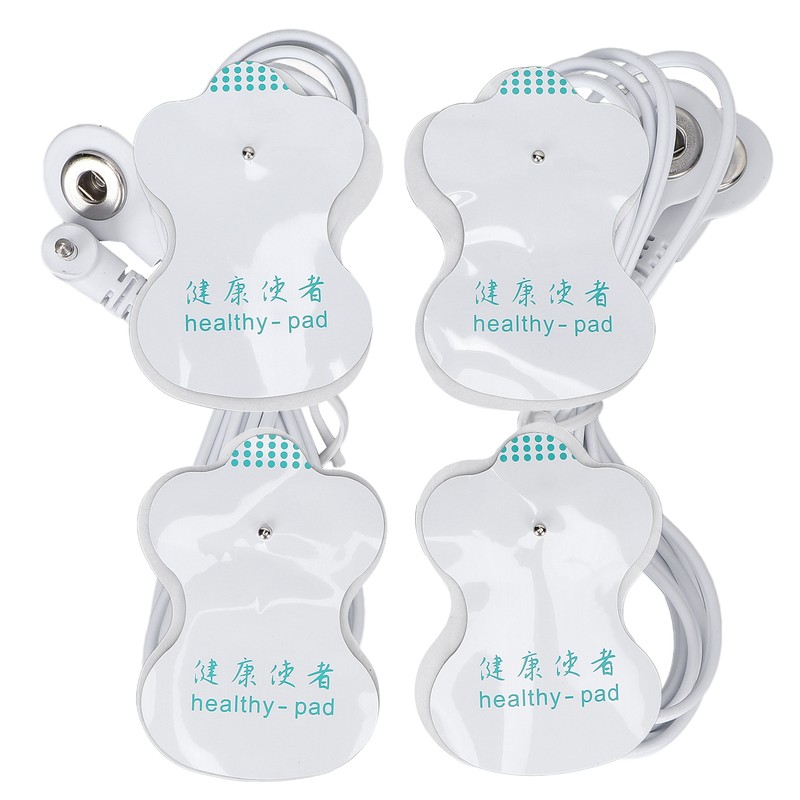 Multifunctional Electronic Pulse Massager Fatigue Relief Electric Muscle Stimulator