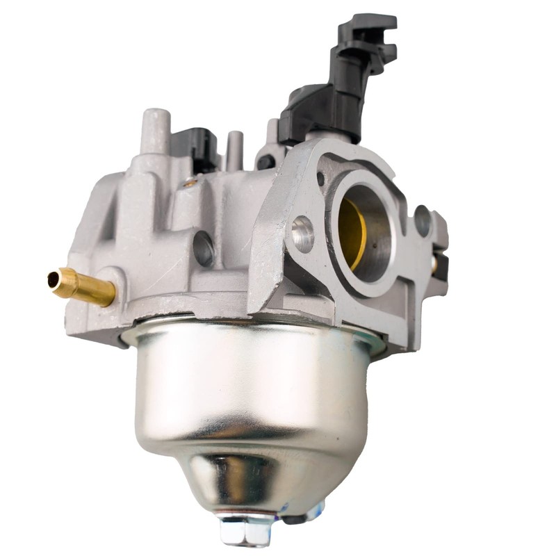 Ruma 0K95520119 Carburetor for Generac GP3250 GP3300 GP3600 Generator Black