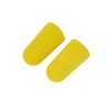 Disposable Ear Plugs - 200 Pairs