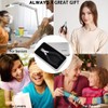 BEZOX Toe Nail Clippers for Thick or Ingrown Nails -