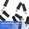 Housoutil Spring Loaded Shutter Pins, 30PCS Shutter Repair Pins, Small