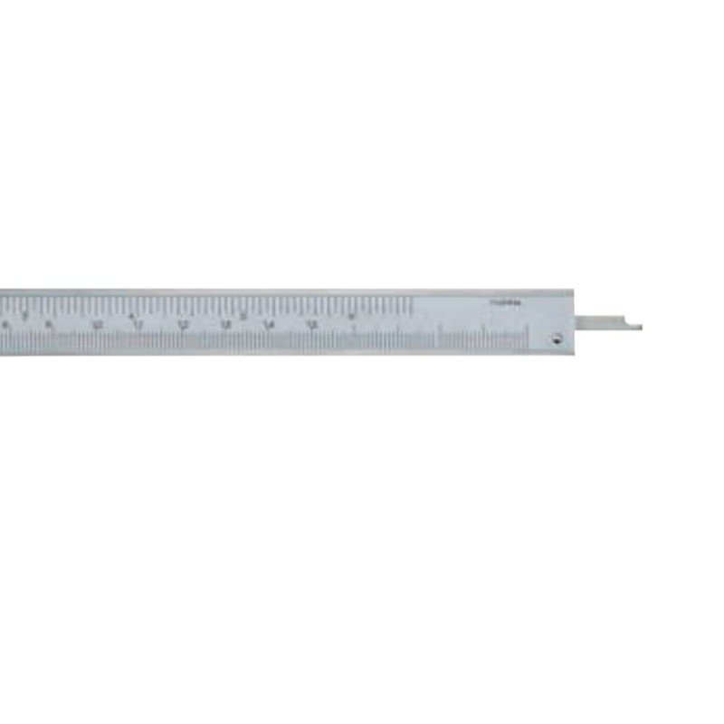 Mahr Vernier Callipers 150 mm Marcal Pockets 16FN Reading: 0.05