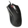 GameMax Razor RGB Gaming Mouse Wired, 8D Optical, 8 Buttons,