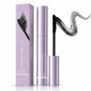 Mascara for Older Women, Black, Waterproof Mascara, Natural, Hypoallergenic, Volumising