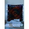The Art Box Tapestry.