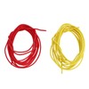 Guitar Metal Cable Metal Retro Style Professional Delicate Guitar Wire