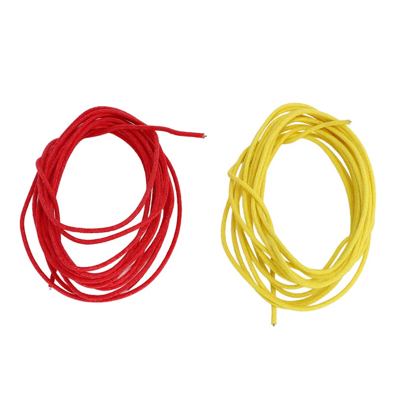 Guitar Metal Cable Metal Retro Style Professional Delicate Guitar Wire