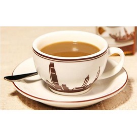 Vitasoy Milk Tea Drink, 8.45oz (Pack of 24)