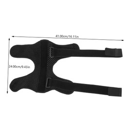 IWOWHERO Foot Support Ankle Brace Ankle Compression Braces for Women Men Comfortable and Breathable