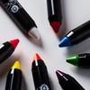 Neon Face Paint Stick by UV Glow - Genuine and
