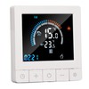 Smart Thermostat Programmable LCD Precise Control Smart Water Heating Thermostat