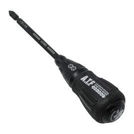 A.T.FIELD NERV ATF-412 Replaceable 2-Way Driver