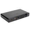 4K 3D HDMI 5.1 to Analog Output Digital Audio Decoder