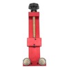 Red Oil Filter Cutter Cutting Tool Aluminum Alloy 66490 for