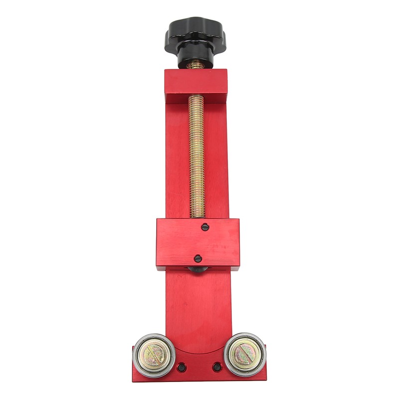 Red Oil Filter Cutter Cutting Tool Aluminum Alloy 66490 for