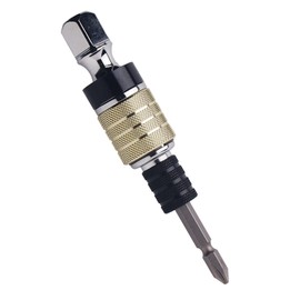 MKK CJL-127 Coupler Type Powerful Joint with Cap 0.5 inch (12.7 mm) Square